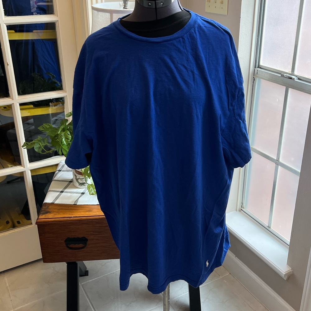 Polo T-shirt size 2XL